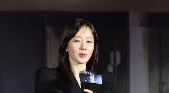 엄지원, 부드러운 카리스마