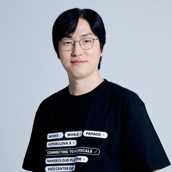 광주 AI 사관학교 교장에 하정우 네이버클라우드 센터장