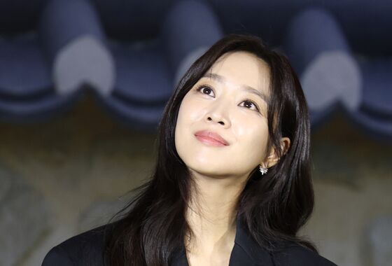 [뉴스1 ★]조보아 '넉오프' 대신 '탄금'…결혼 후 첫작 '부담 컸다'