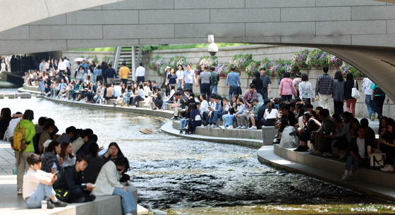 산인공 "기업 직업훈련 참여 증가…재직자 교육 51.8%"