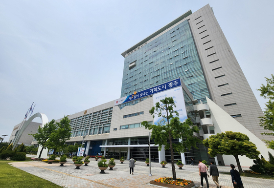 광주시, 아시아문화중심도시 조성 사업 국비 222억 확보