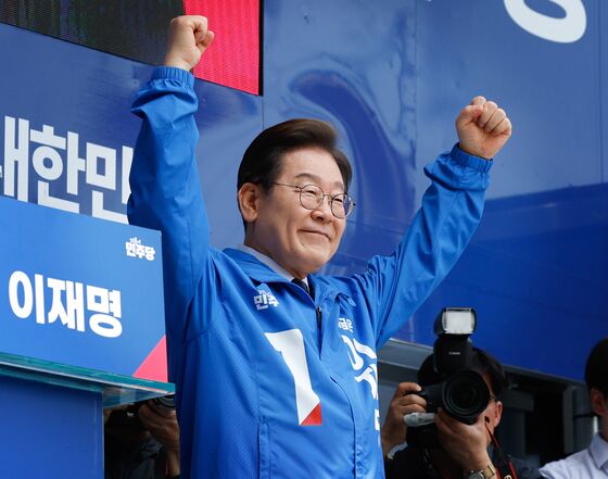 '이재명표 집권정책' 만들기 속도…선대위 기구 속속 출범