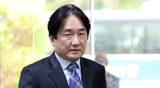 '티메프 사태' 공판 출석하는 류화현 위메프 대표