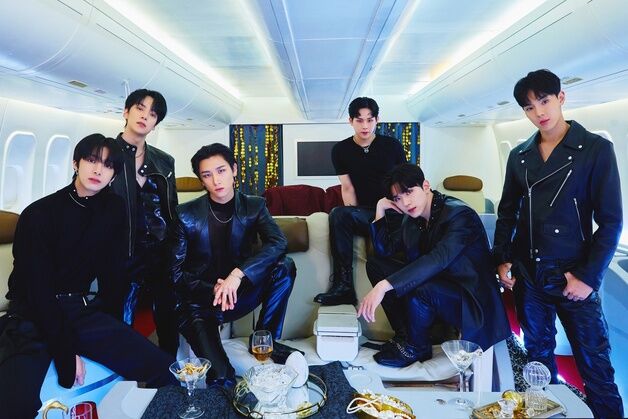몬스타엑스, 14일 완전체로 컴백…K팝 접수 신호탄