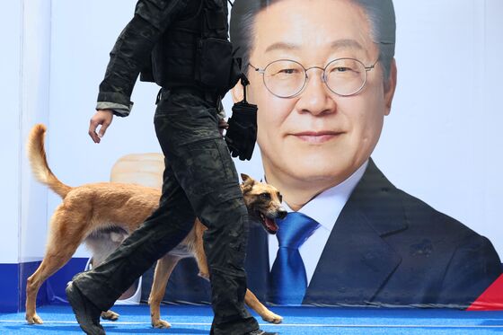 경찰, 대통령 후보자 협박글 수사…이재명 8건·이준석 1건
