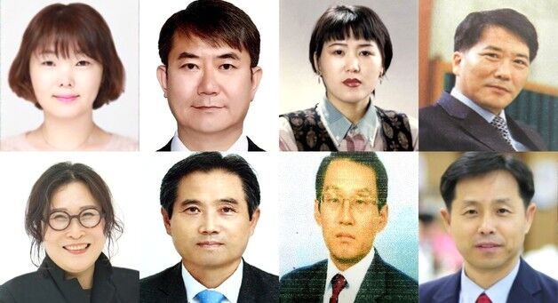 전주 빛낸 시민은 누구?…전주시민대상 수상자 8명 선정