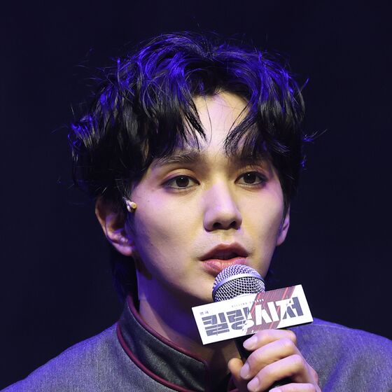 '킬링시저' 유승호 "무대 서면 벌벌 떨려도 또 도전하고파"
