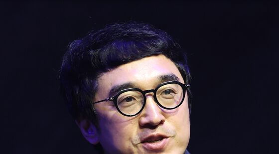 '킬링 시저' 오세혁 작가