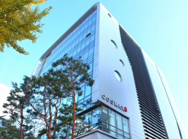 "한국 이끌고 동남아 날고"…코스맥스, 1Q 매출 '사상 최대'(상보)
