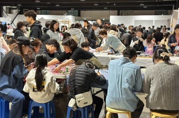 충북 환경단체 "청주시, 환경범죄 기업 기부 받아 행사 개최"