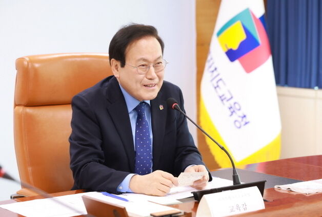 서거석 전북교육감, 약속 잘 지켰다…공약완료·목표달성 최우수 등급