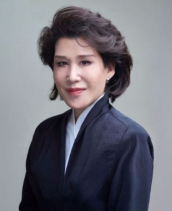 본문 이미지 -  정유경 ㈜신세계 회장.&#40;신세계 제공&#41;.