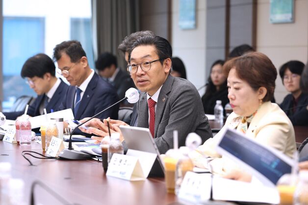 [단신]특허청, 한국산업기술진흥원과 정책간담회 개최