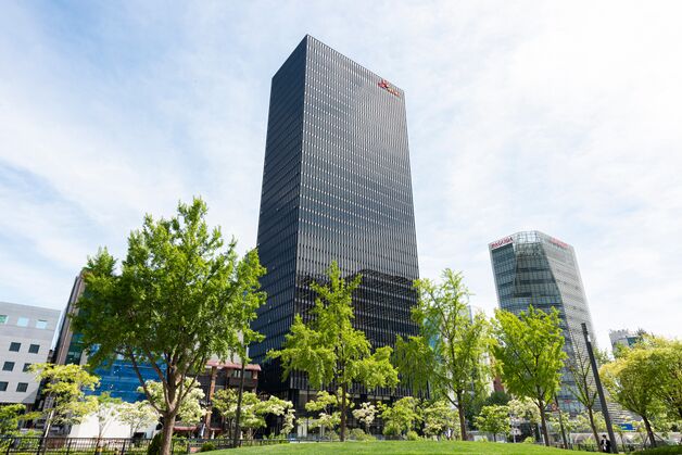 SK네트웍스, 1분기 영업익 164억…전년比 15.6% 감소