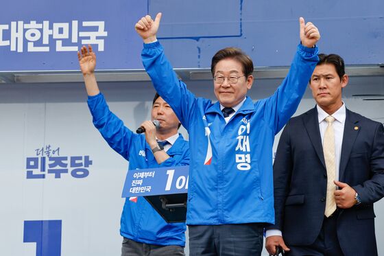 [대선 말말말] 李 "쎼쎼, 감사하무니다" 金 "총각이라 속인적 없다"