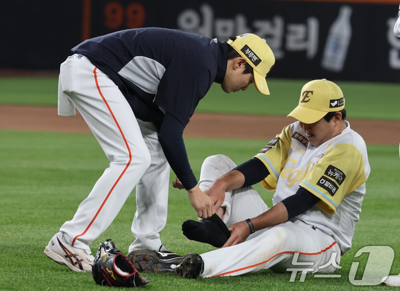 본문 이미지 - 부상자 명단 등재 기준이 완화됐다. /뉴스1 DB ⓒ News1 김기태 기자