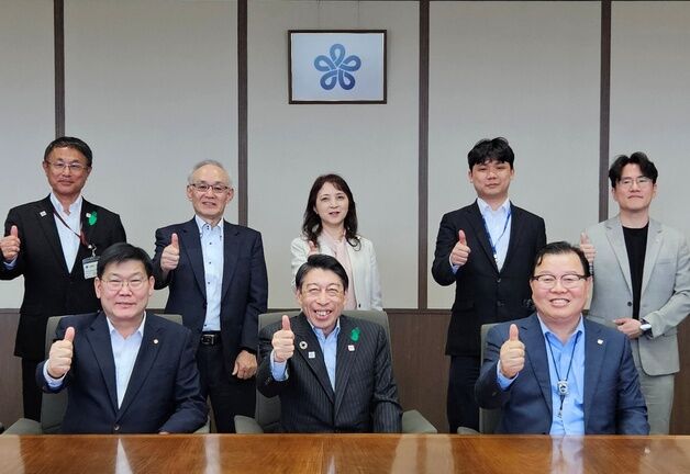 후쿠오카에서 원헬스 외친 수의사들…"지구 보호하자" 한목소리