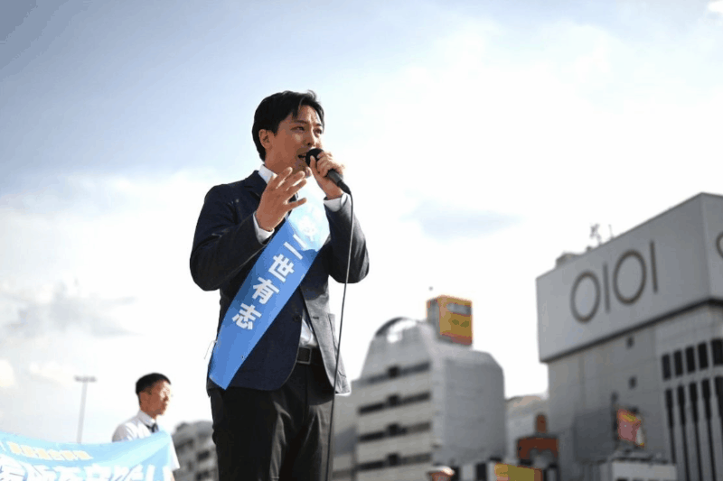 [단독] "차별을 물려줄 수 없다"…일본 가정연합 2세들, 길위에 서다(인터뷰)
