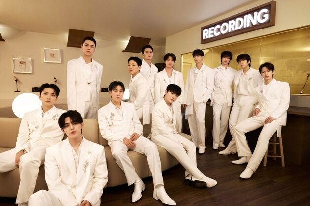 세븐틴 10주년, 에어비앤비에서 팬과 특별한 하루 보낸다