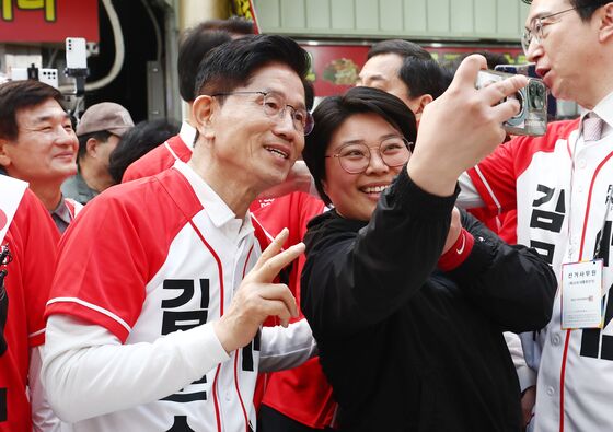 김용민 "김문수, 내란세력 대표 후보…윤석열 출당 못한다"
