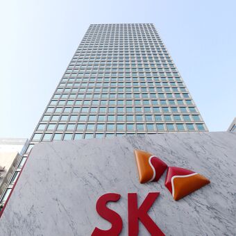SK그룹, 정보보호혁신특별위 신설…최창원 의장, 직접 챙긴다