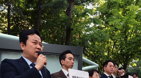 '12·3 내란 재판 공개 촉구'