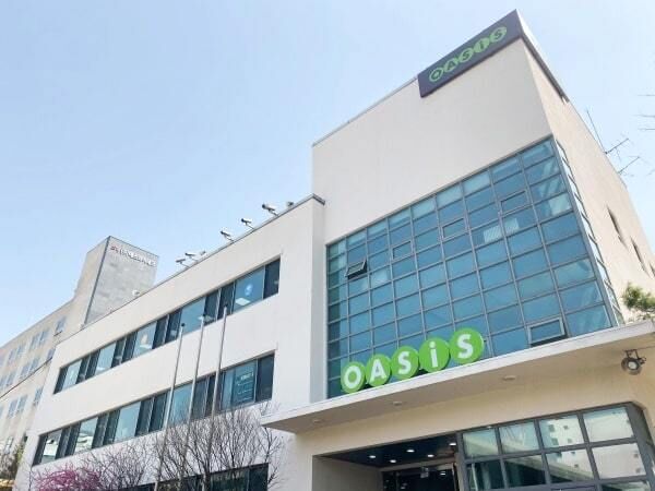 오아시스, 1Q 영업익 62억, 전년比 2.9% ↑…최대 실적 경신