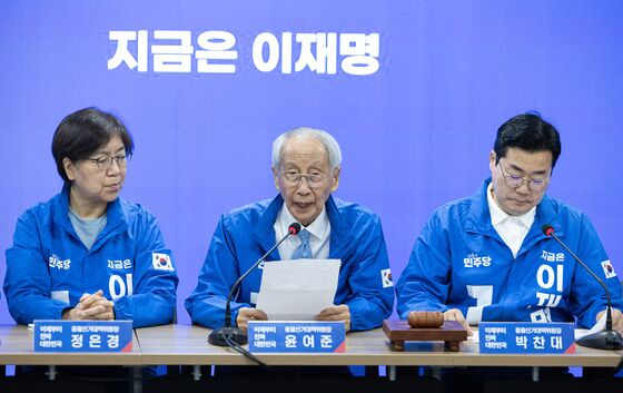 윤여준 "김문수, 개헌 얘기하려면 12·3 내란 무릎 꿇고 사죄하라"