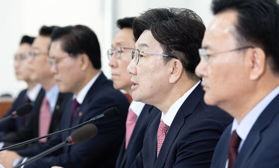 '90년생 초선' 비대위원장 김용태…국힘 오늘 투표로 임명