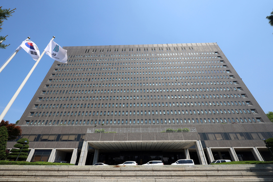 [단독] 대장동 수사팀 "김만배라도 항소해야"…대기했지만 지도부 '불허'