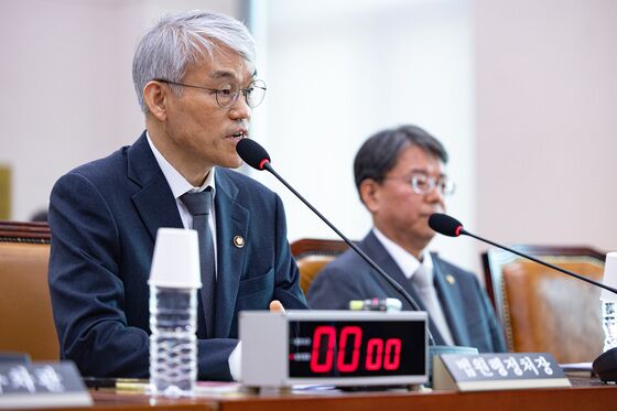 대법, 민주 '대법 판결 헌법소원' 추진에 "4심제, 부익부 빈익빈"