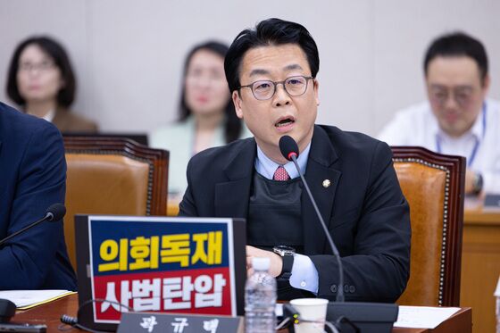 곽규택 "김민석, 정치자금법 위반은 치명적…총리 자격 없다"