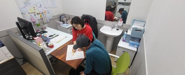 임실군 "치매 조기에 검진받으세요"…연중 시행
