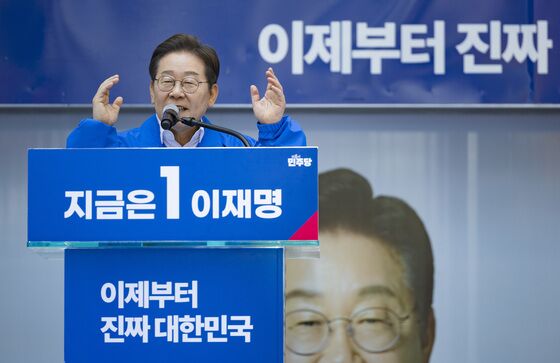 북극 항로 개척 vs 특별법·산은 이전…부산 현안 여야 주도권 싸움