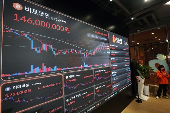 이더리움 40% 오르자…2배 레버리지 ETF 사들이는 서학개미