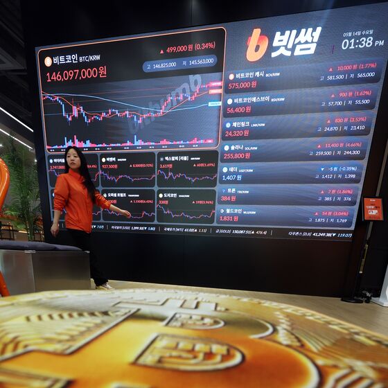 비트코인 신고가에 관련주도 '들썩'…다날 7% 급등[핫종목]