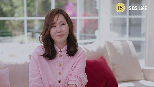 김남주 "내 강한 이미지만 기억해 억울, 실제 성격 많이 달라"