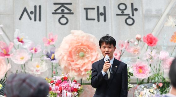 문체부, '세종대왕 나신 날' 첫 국가기념일 행사
