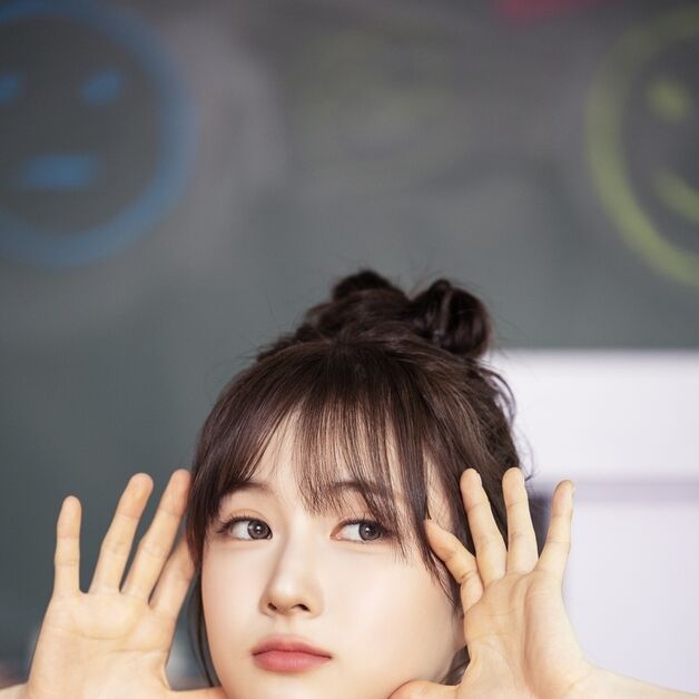 수린, 풋풋한 여 솔로의 등장…사랑스러운 비주얼 공개