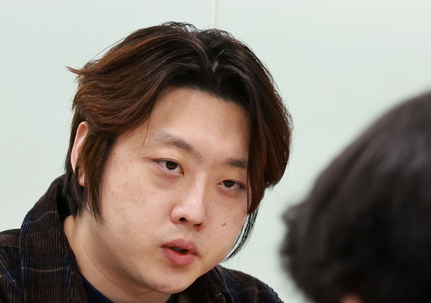 박단, 전공의 대표직·의협 부회장 사퇴…"모든 게 제 불찰"