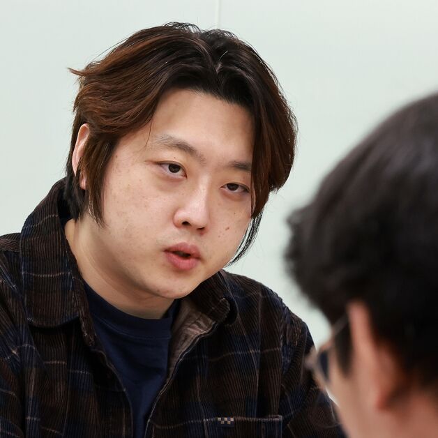 박단, 전공의 대표직·의협 부회장 사퇴…"모든 게 제 불찰"