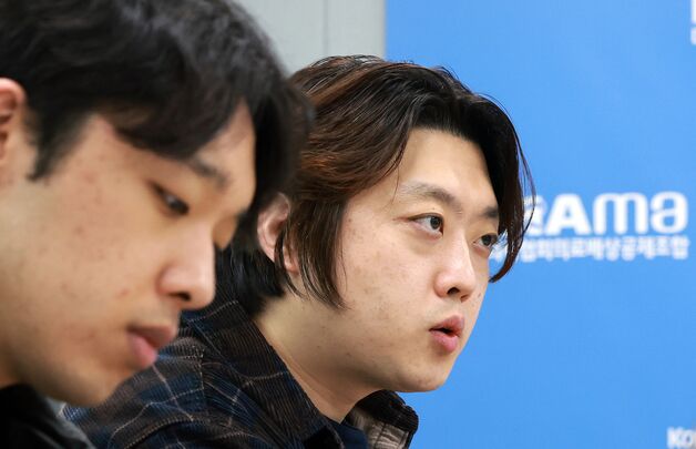 박단 "사태 여전히 막막…앞으론 새 정부와 전향적으로 대화, 소통"