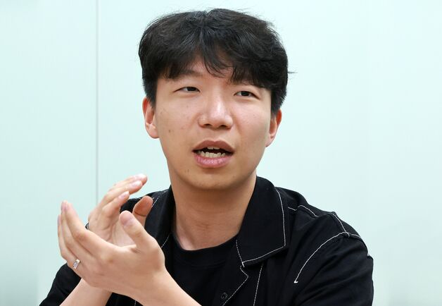 공보의 대표 "젊은 의사들 자리 지킬 수 있도록 관심, 지원 보내달라"