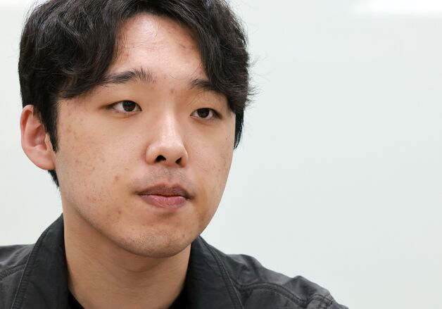 의대생 대표 "국회 찾아 사태 해결 모색 중…학내 상황 모니터링"