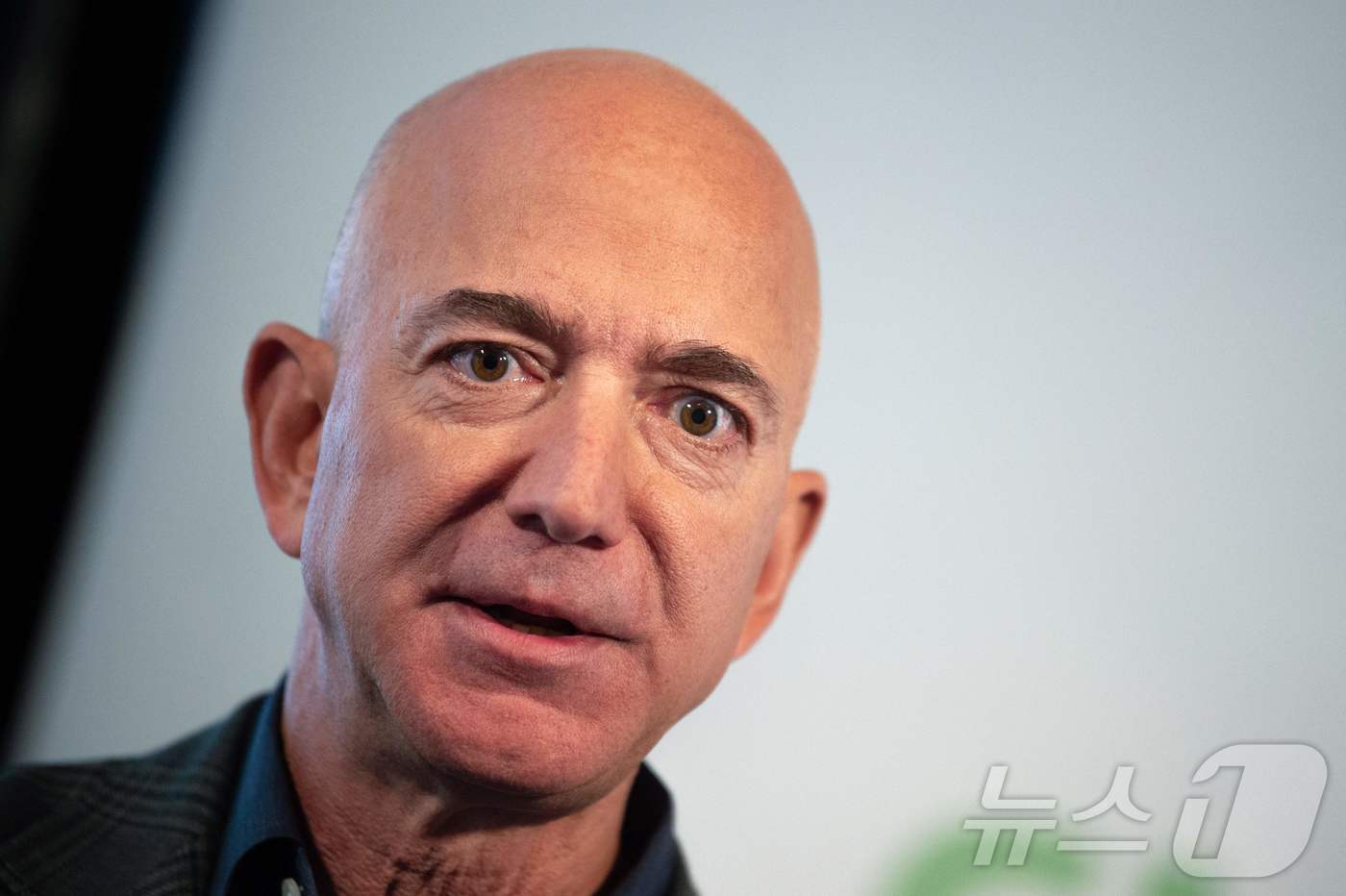 본문 이미지 - 제프 베이조스 아마존 CEO.  ⓒ AFP=뉴스1 ⓒ News1 이지예 객원기자