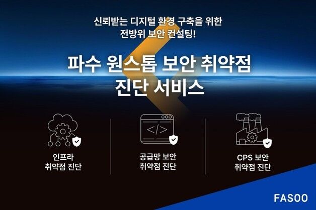 파수 1분기 적자 규모 확대…매출 전년비 3.6%증가