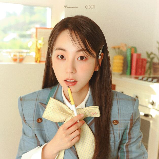 안소희, 데뷔 17년 만에 첫 팬미팅 개최 "많이 설레고 떨려"