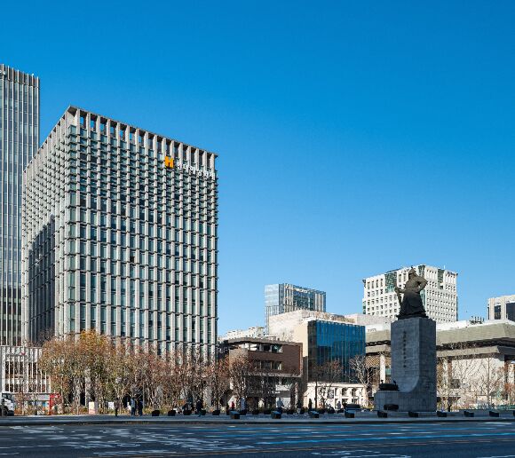 현대해상, 1분기 순이익 2032억…전년比 57.4% 감소