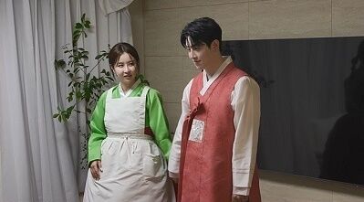박현호, 이찬원 미담 방출 "결혼식 사회에 혼수, 축의금까지 해줘"