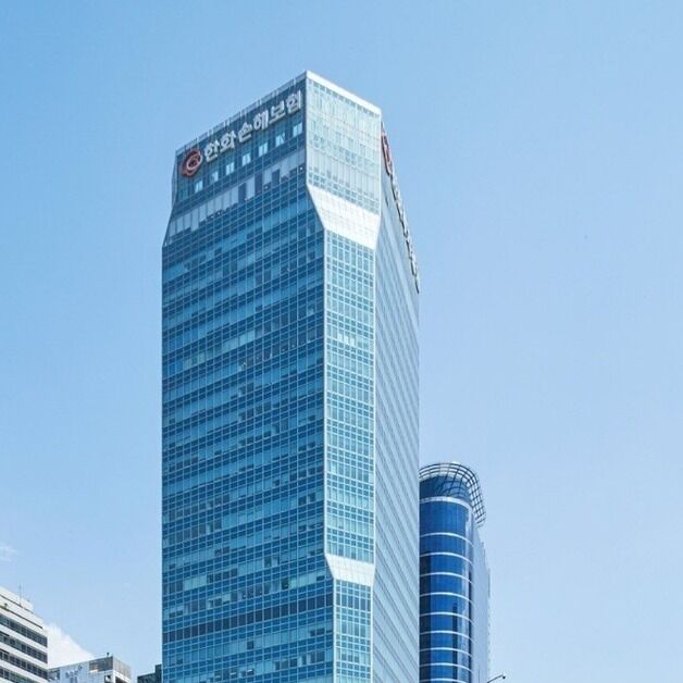 한화손보, 1분기 순익 1427억 '동분기 최대'…전년比 14.3% 증가